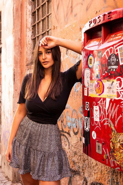 Barbara Ninfadoro profile photo