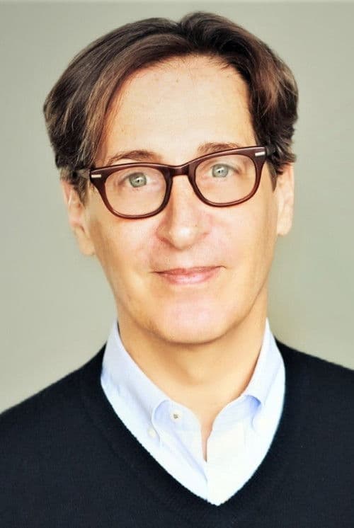 Stan Zimmerman profile photo