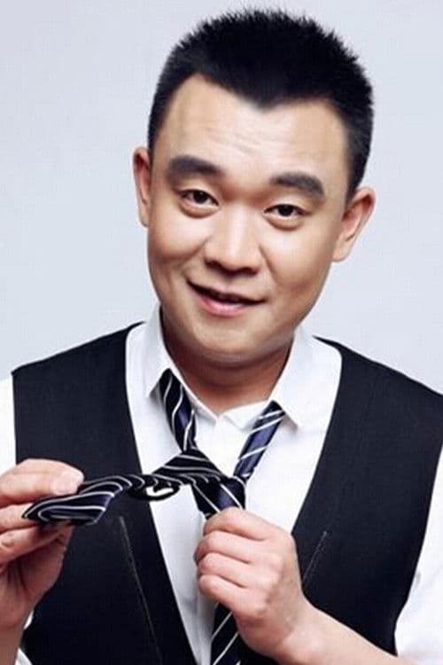 Cui Song profile photo