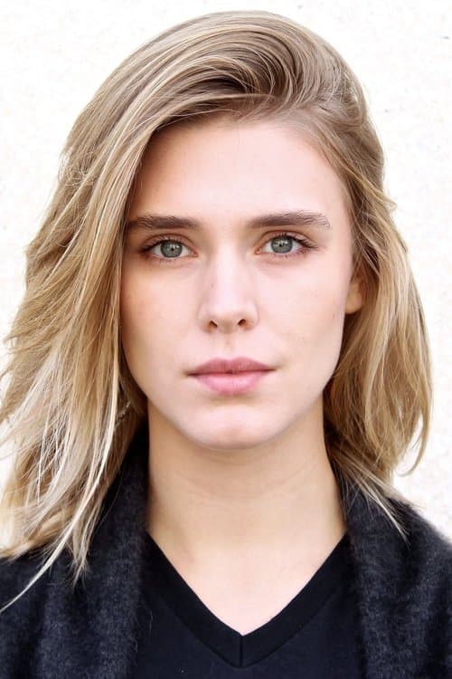 Gaia Weiss profile photo