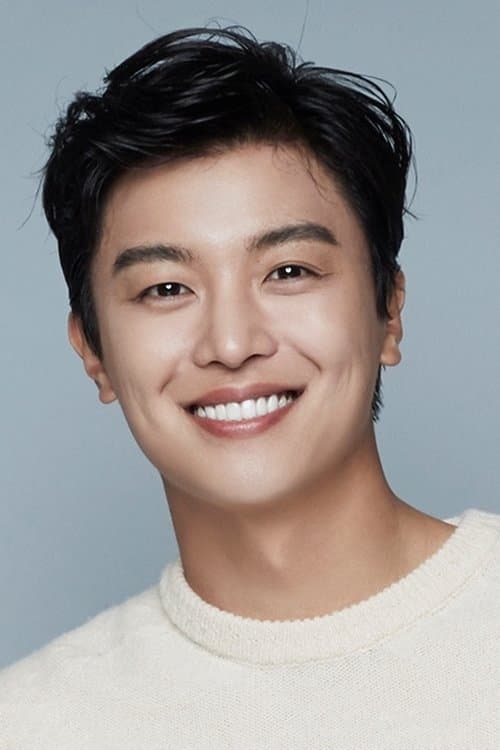 Yeon Woo-jin profile photo