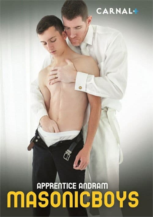 Apprentice Andram: Chapters 1-5 poster