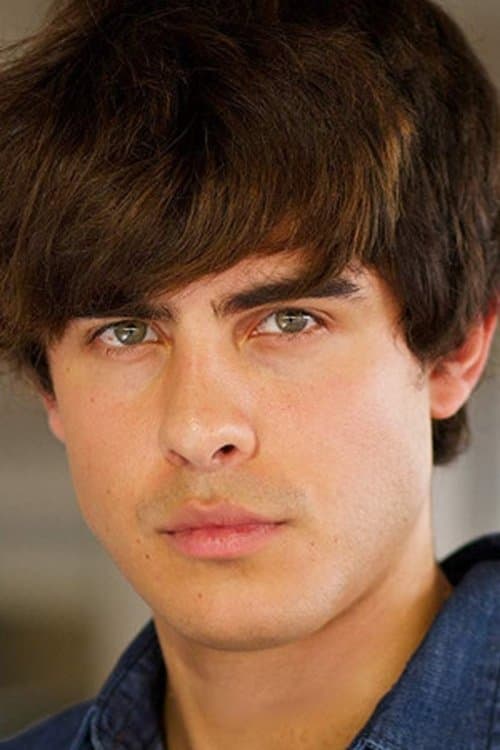 CG Lewis profile photo