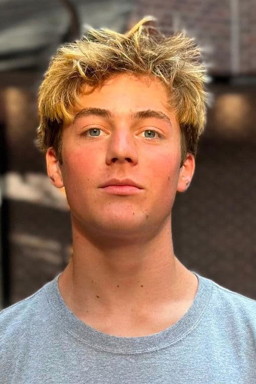 Isaac Witte profile photo