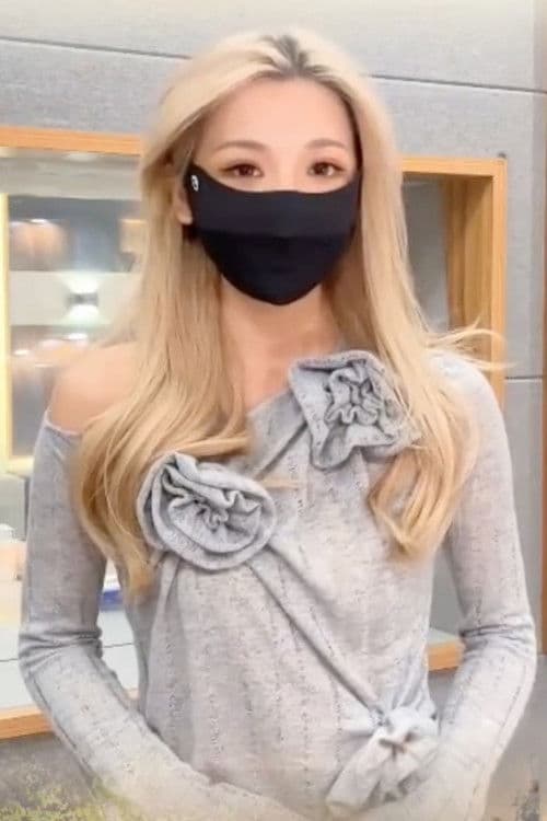 林昭言 profile photo