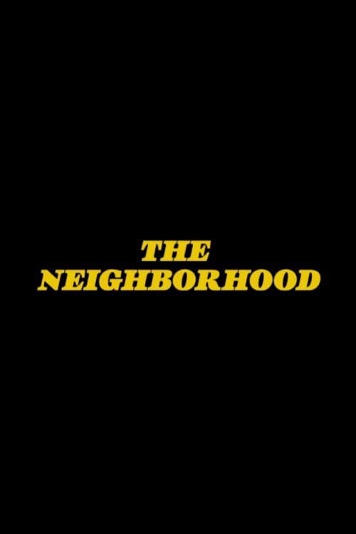 The Neighborhood poster