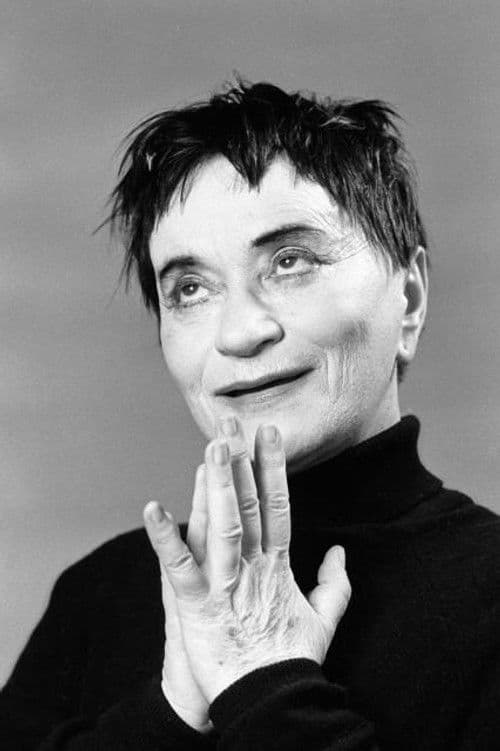 Valeska Gert profile photo