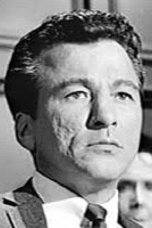 George Brenlin profile photo