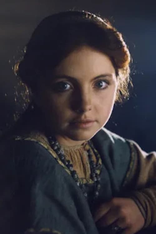 Ekaterina Temnikova profile photo