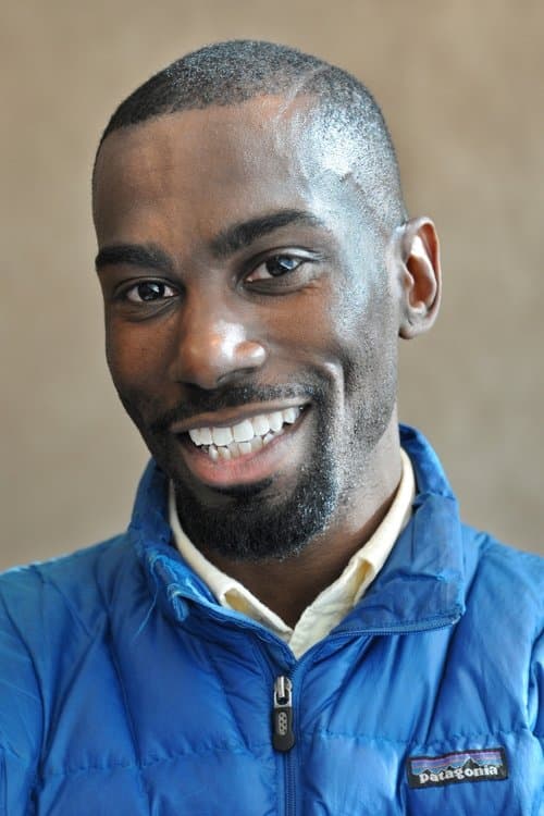 DeRay Mckesson profile photo