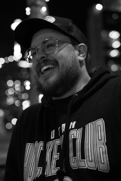 Hayden Buhler profile photo