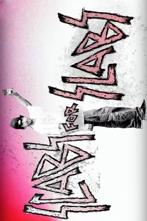 Scabs for Slabs poster