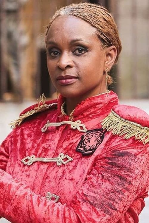 Monique Angeon profile photo