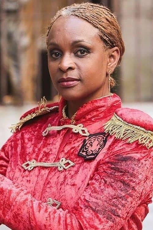 Monique Angeon profile photo