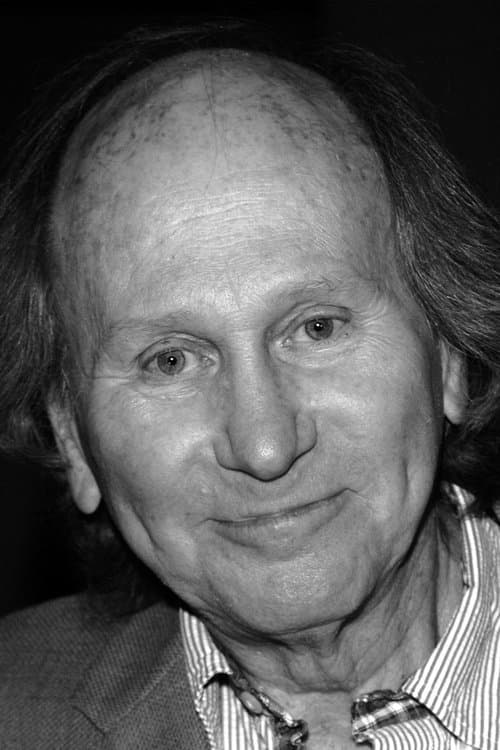 Jay Gerber profile photo