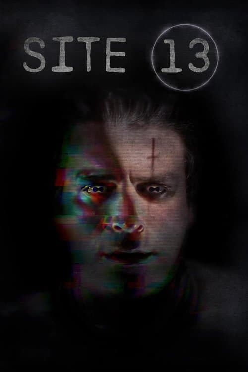 Site 13 poster