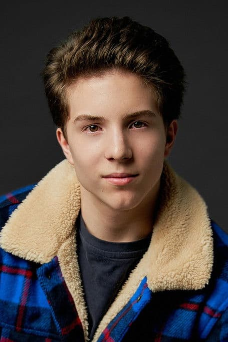 Artem Borzovsky profile photo