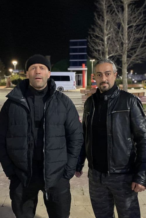 Aziz Yanık profile photo