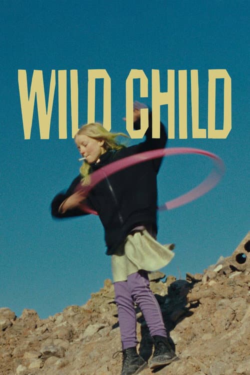 Wild Child poster