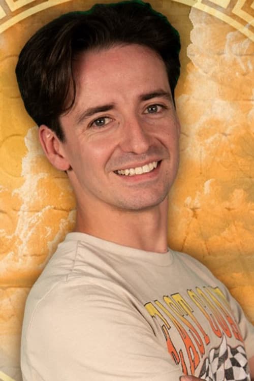 Daniel Beltrán profile photo