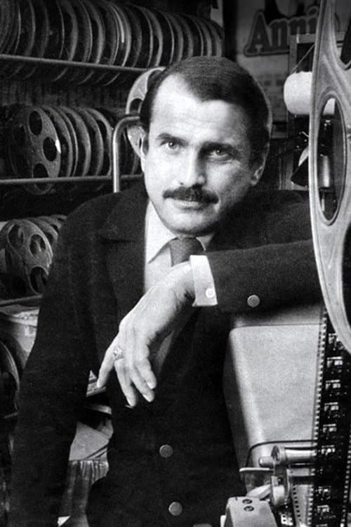 Andrew J. Kuehn profile photo