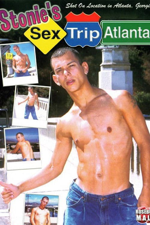 Stonie's Sex Trip: Atlanta poster