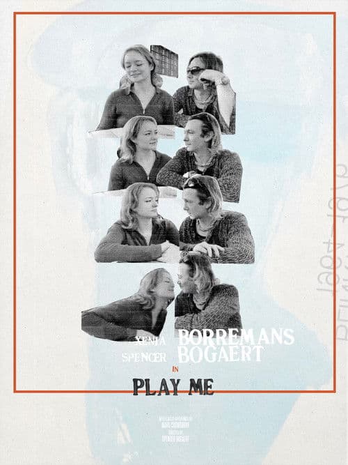 Play Me poster
