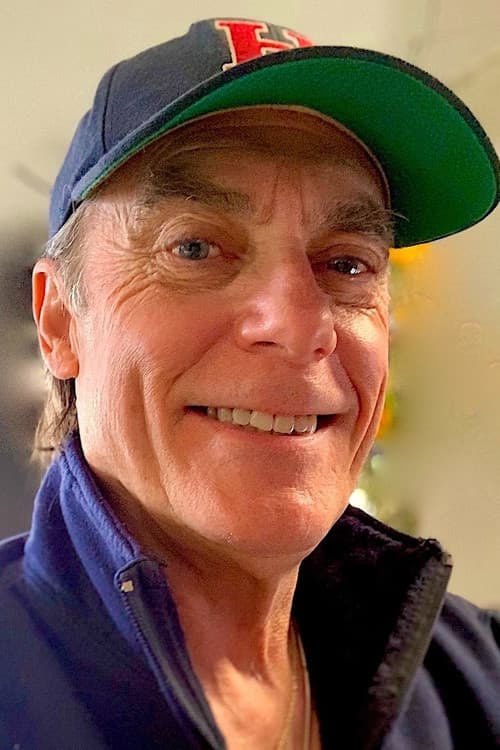 Stephen Crain profile photo