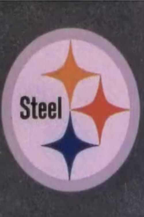 Steel and America poster