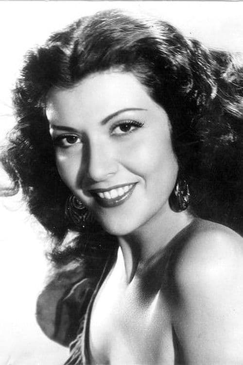 Gloria Marín profile photo