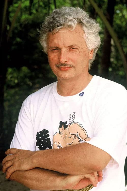 Pat Le Guen profile photo