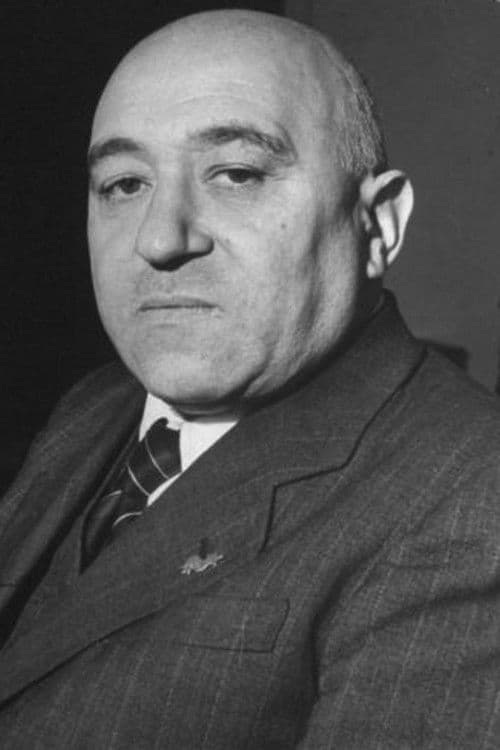 Mátyás Rákosi profile photo