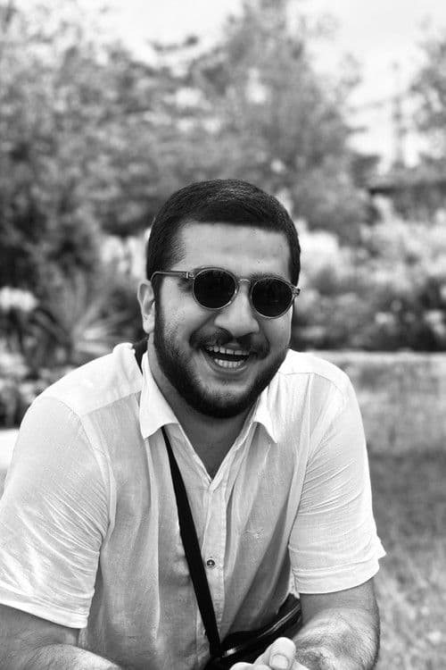 Kianmehr Shabani profile photo