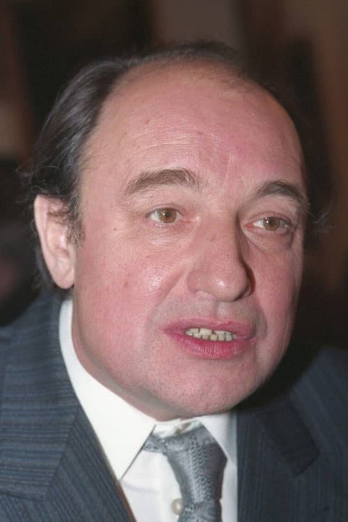 Jan Tesarz profile photo
