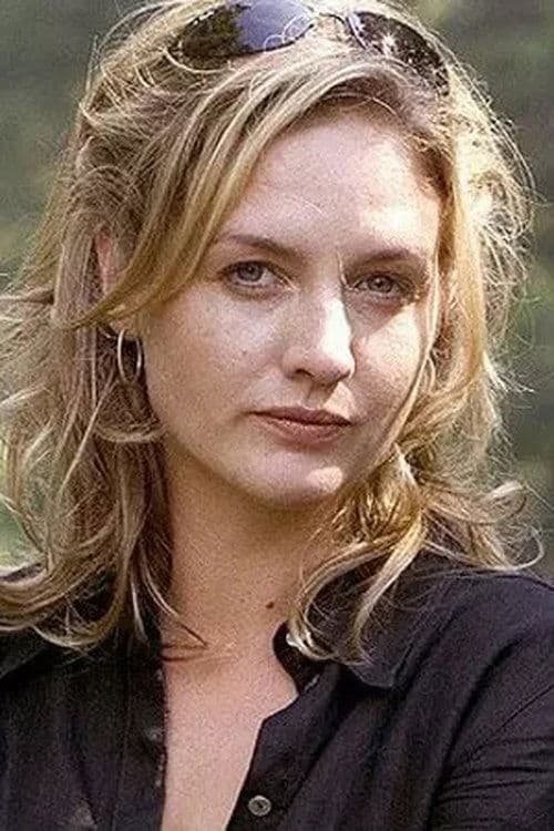 Johanna Sällström profile photo