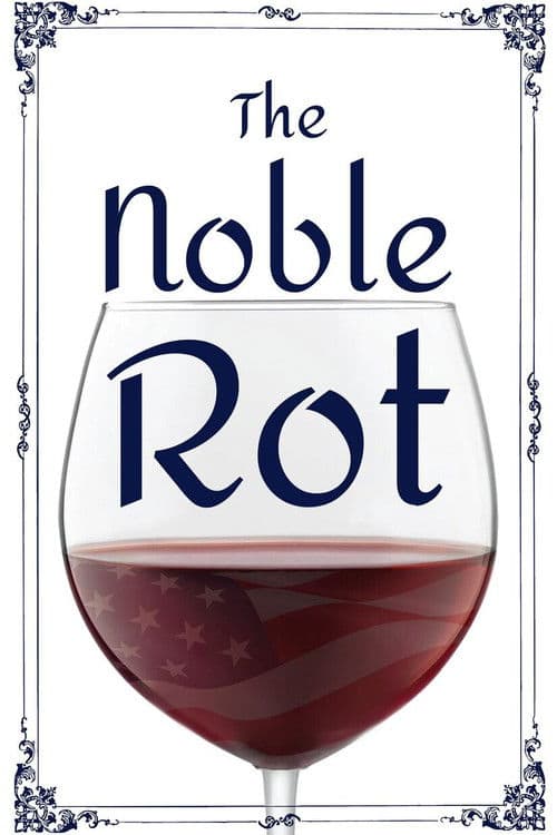 The Noble Rot poster