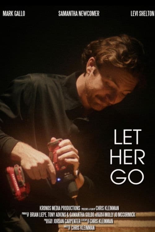 Let Her Go poster