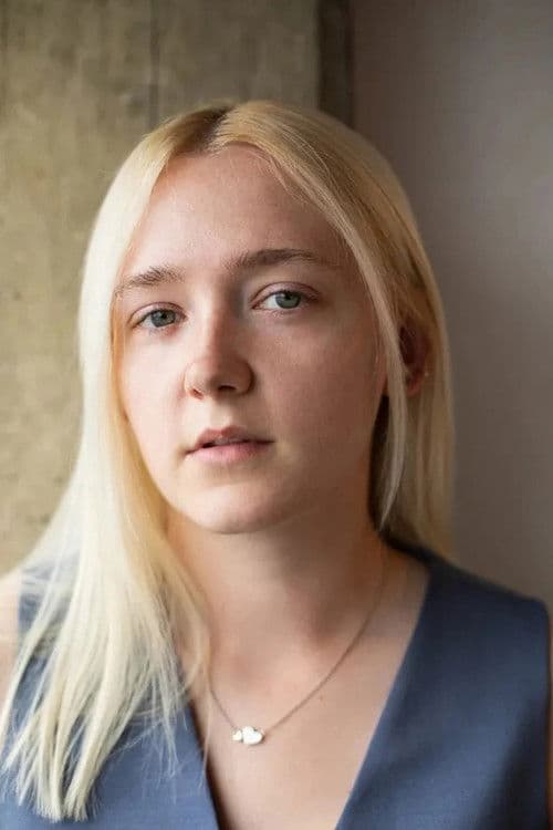 Eleanor Booth profile photo