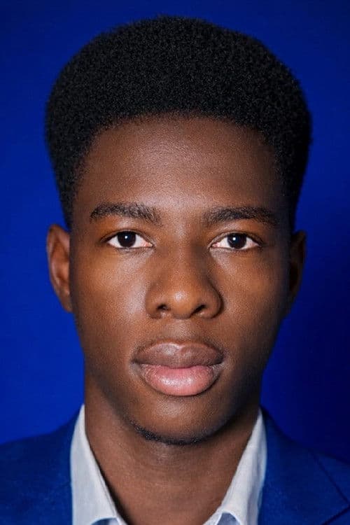 Christ Assidjim Mbaihornom profile photo