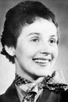 Božena Obrová profile photo