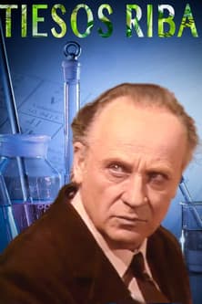 The Limit of Truth poster