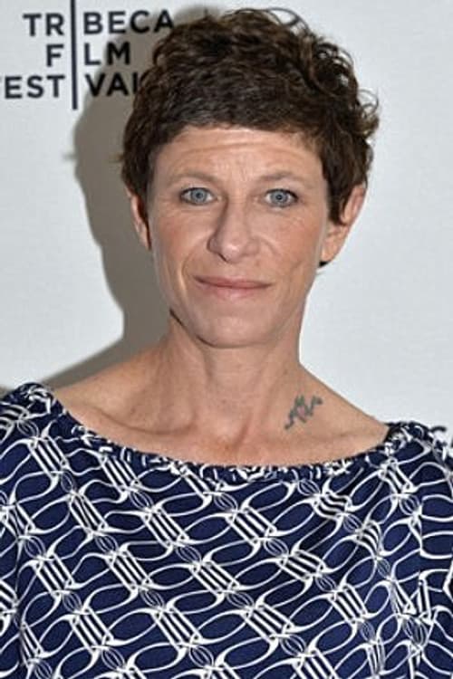 Marion Vernoux profile photo
