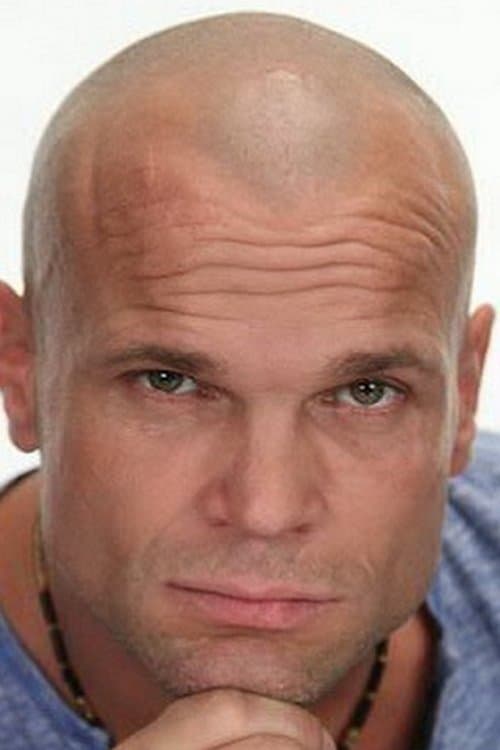 Yury Skulyabin profile photo