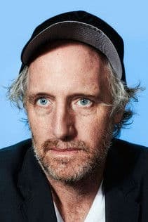 Mike Mills profile photo