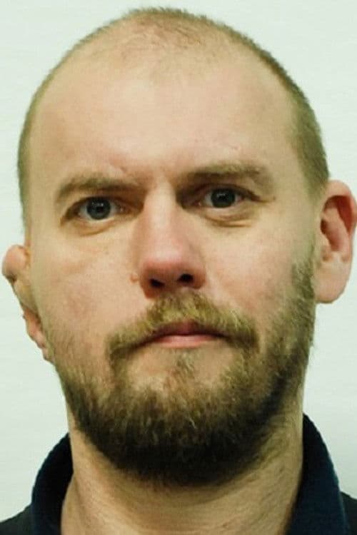 Andrey Rodionov profile photo