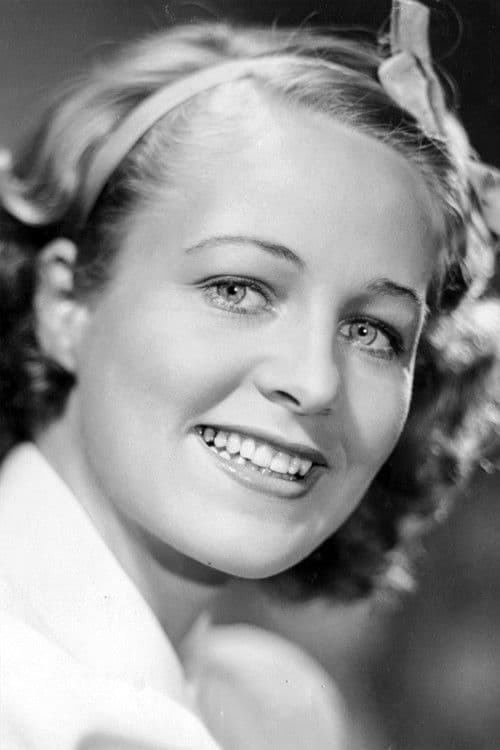 Solveig Hedengran profile photo