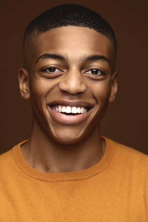 Maxwell Whittington-Cooper profile photo