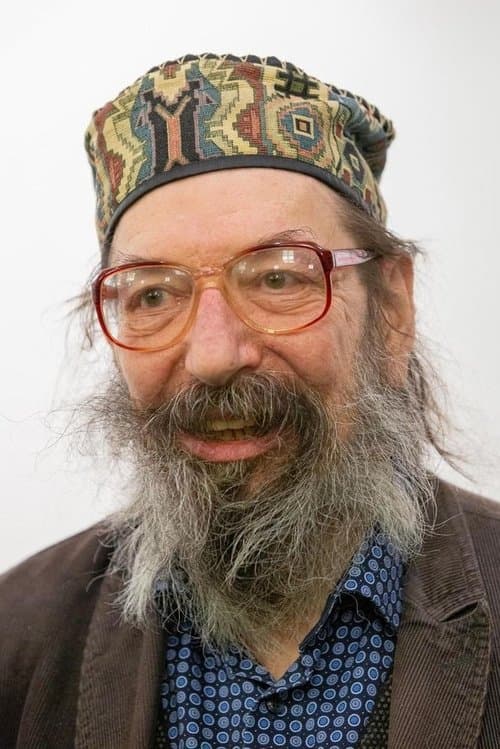 Peeter Volkonski profile photo