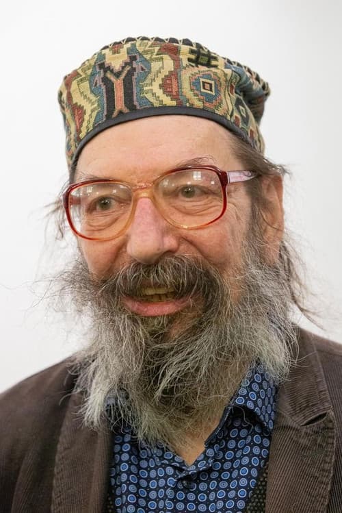 Peeter Volkonski profile photo