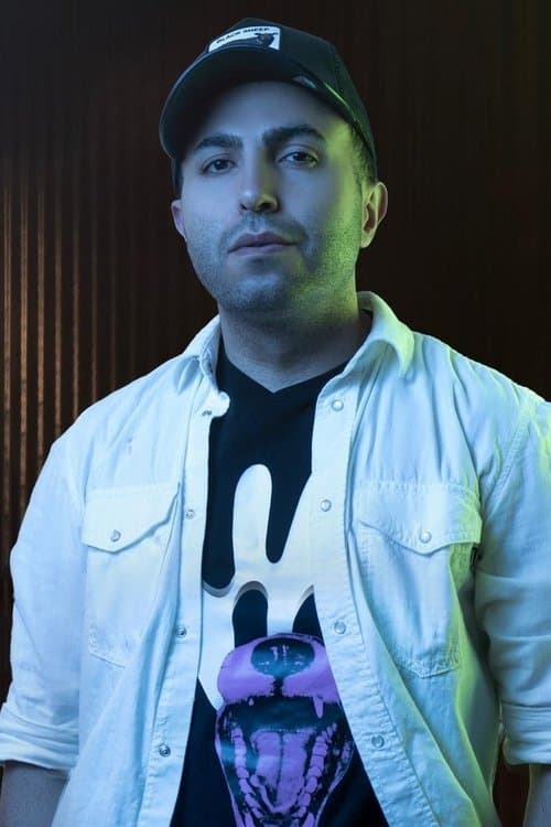 Nima Shams profile photo